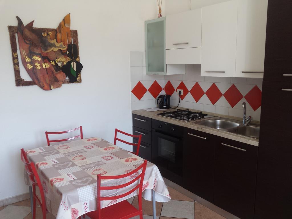 Residence Shopping Outlet Novi Ligure Ngoại thất bức ảnh